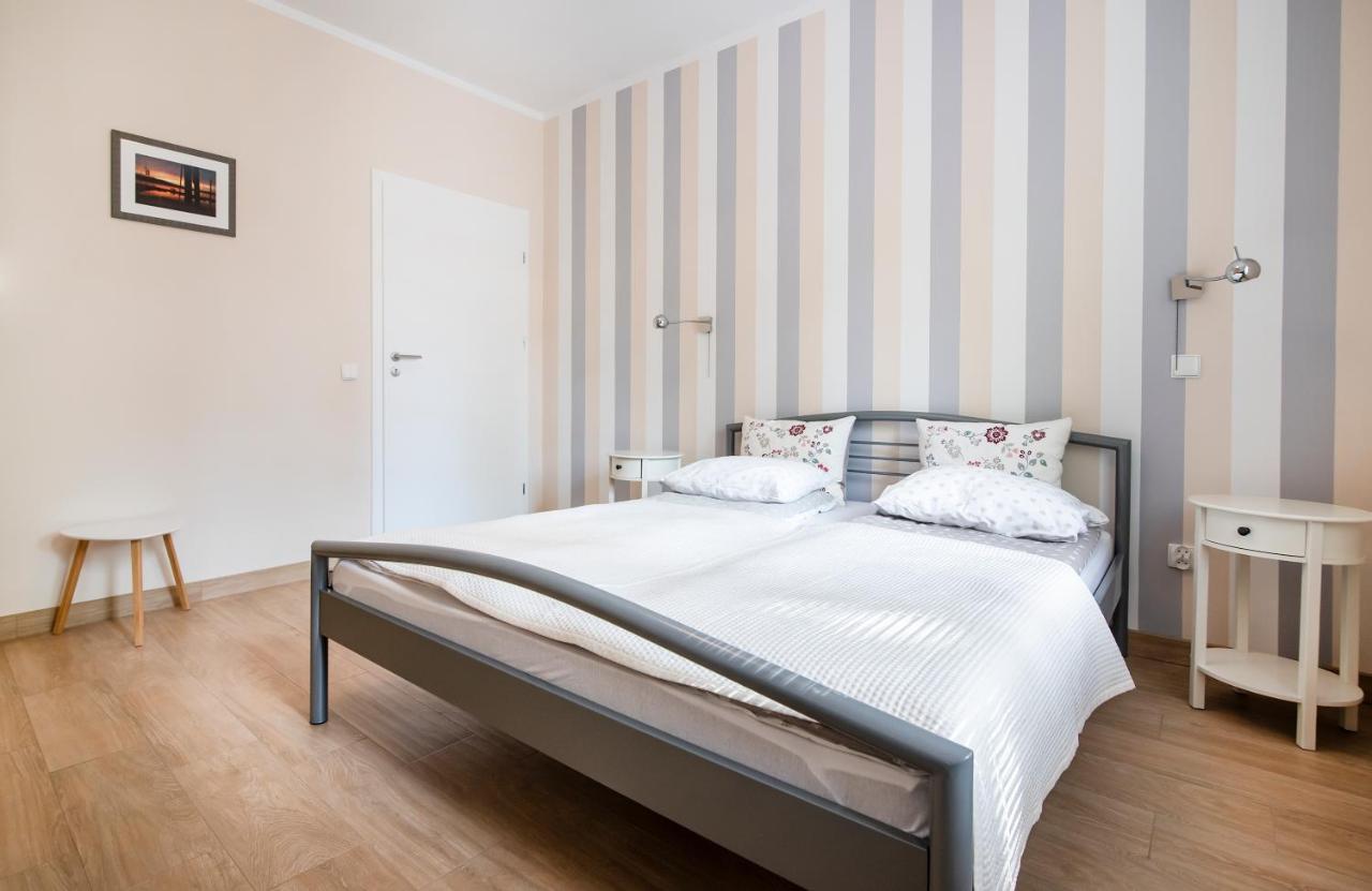 Apartament Pod Zaglem Z Widokiem Na Jezioro, Oczy Mazur Gizycko Luaran gambar