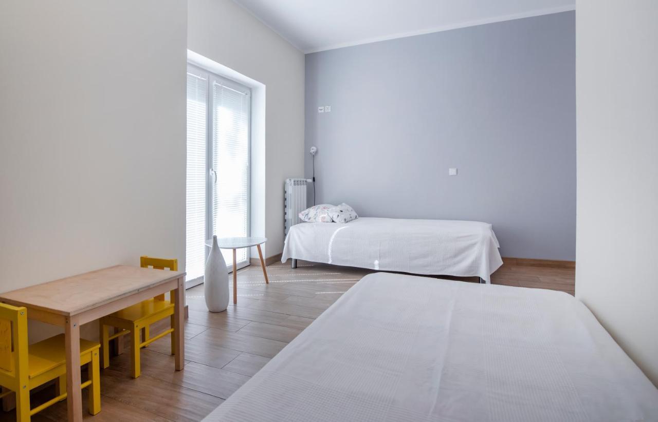 Apartament Pod Zaglem Z Widokiem Na Jezioro, Oczy Mazur Gizycko Luaran gambar