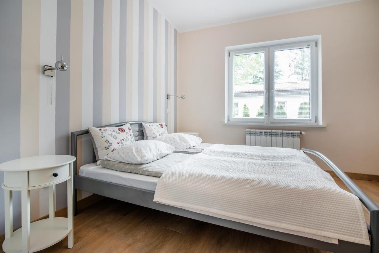 Apartament Pod Zaglem Z Widokiem Na Jezioro, Oczy Mazur Gizycko Luaran gambar