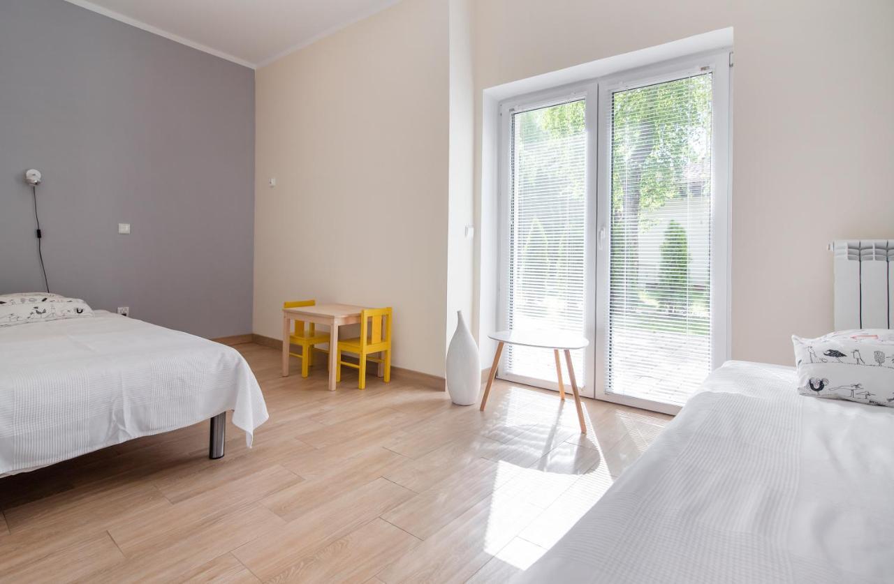 Apartament Pod Zaglem Z Widokiem Na Jezioro, Oczy Mazur Gizycko Luaran gambar