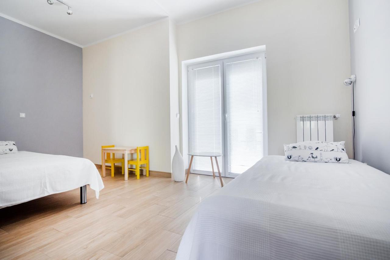 Apartament Pod Zaglem Z Widokiem Na Jezioro, Oczy Mazur Gizycko Luaran gambar